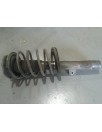 Recambio de amortiguador delantero izquierdo para peugeot 306 berlina 3/5 puertas (s1) style d referencia OEM IAM   