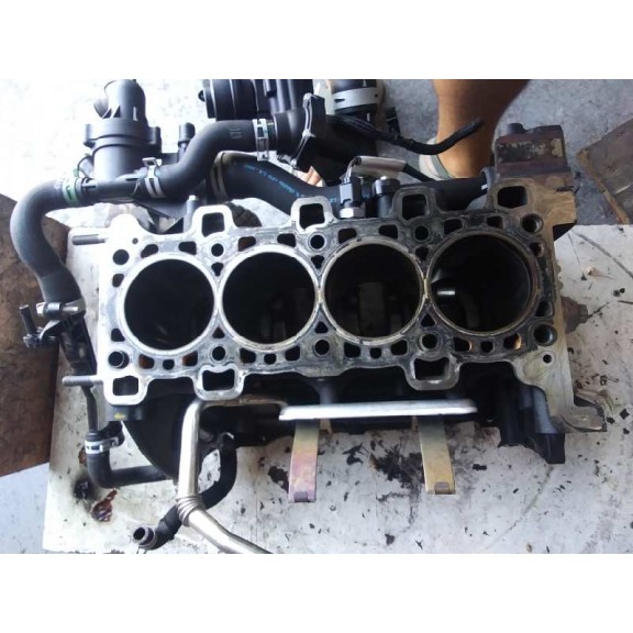 Recambio de motor casco para nissan qashqai (j11) acenta 4x4 referencia OEM IAM R9M  