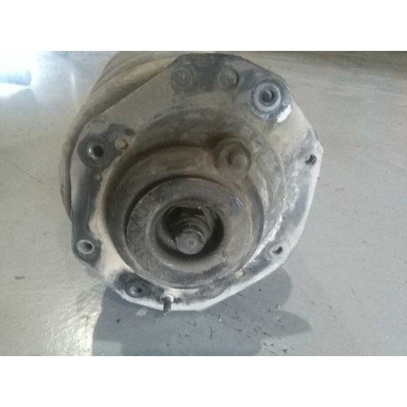 Recambio de amortiguador delantero izquierdo para peugeot 306 berlina 3/5 puertas (s1) style d referencia OEM IAM   