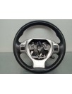 Recambio de volante para lexus ct 200h referencia OEM IAM 4510076100C4 CON MANDOS CUERO