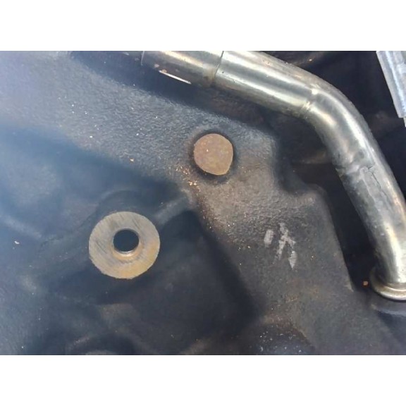 Recambio de motor casco para nissan qashqai (j11) acenta 4x4 referencia OEM IAM R9M  