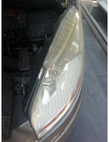 Recambio de faro izquierdo para citroën c4 grand picasso avatar referencia OEM IAM  1 SOPORTE ROTO 