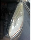 Recambio de faro izquierdo para citroën c4 grand picasso avatar referencia OEM IAM  1 SOPORTE ROTO 
