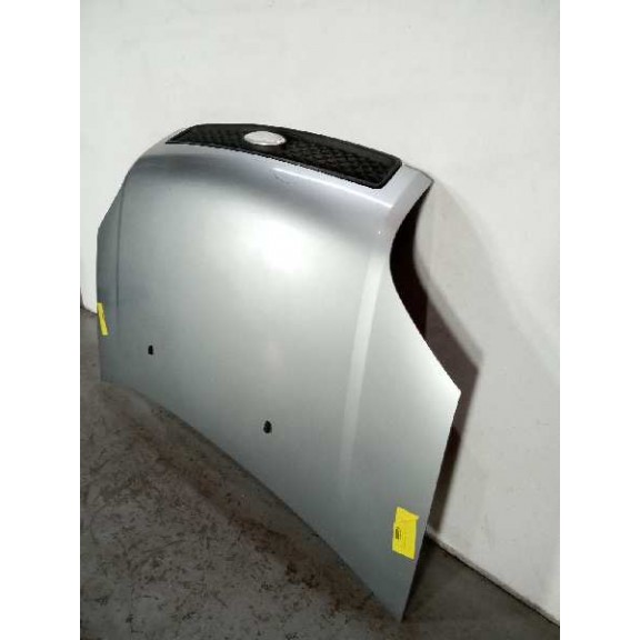 Recambio de capot para ford fusion (cbk) 1.4 tdci cat referencia OEM IAM   