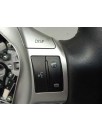 Recambio de volante para lexus ct 200h referencia OEM IAM 4510076100C4 CON MANDOS CUERO