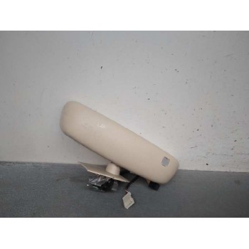 Recambio de espejo interior para mercedes-benz clase cls (w219) 350 cgi (219.357) referencia OEM IAM 2198110107  