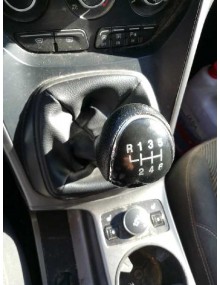 Recambio de palanca cambio para ford kuga (cbs) titanium referencia OEM IAM  MANUAL 6V 