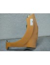 Recambio de aleta delantera izquierda para ford fiesta (cb1) titanium referencia OEM IAM 1777181 NARANJA 