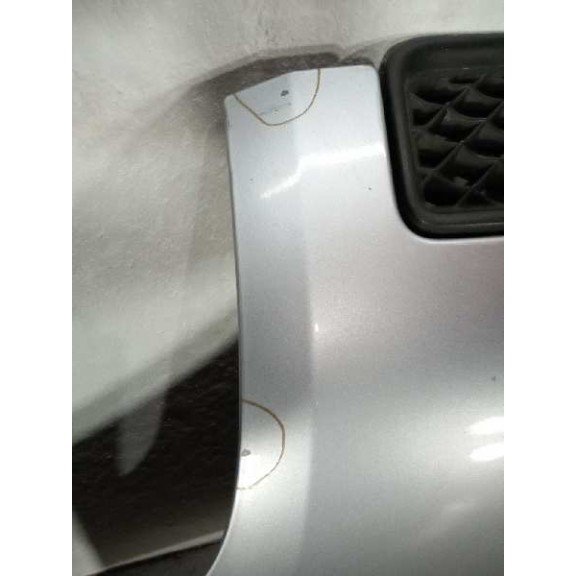 Recambio de capot para ford fusion (cbk) 1.4 tdci cat referencia OEM IAM   