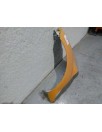 Recambio de aleta delantera izquierda para ford fiesta (cb1) titanium referencia OEM IAM 1777181 NARANJA 