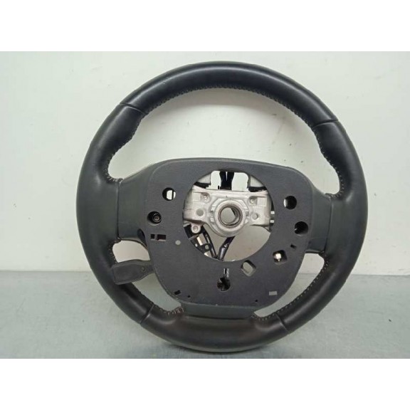 Recambio de volante para lexus ct 200h referencia OEM IAM 4510076100C4 CON MANDOS CUERO