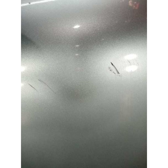 Recambio de capot para ford fusion (cbk) 1.4 tdci cat referencia OEM IAM   