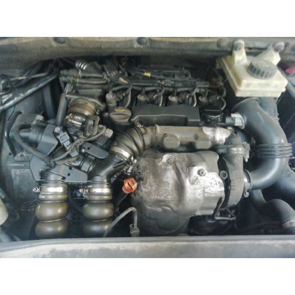 Recambio de motor completo para citroën c4 grand picasso avatar referencia OEM IAM 9HZ M 