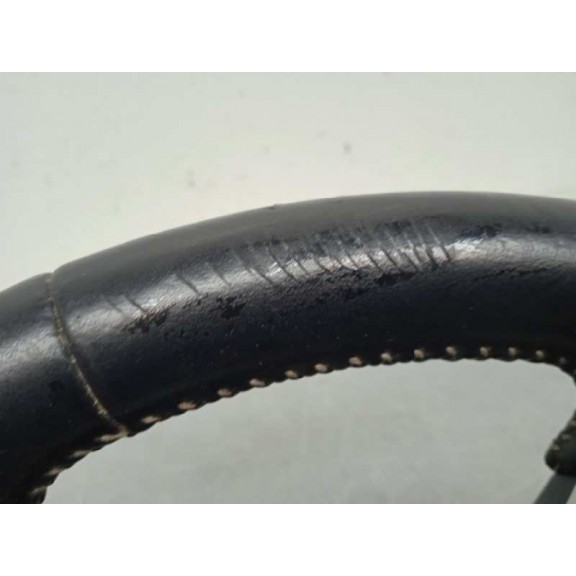 Recambio de volante para lexus ct 200h referencia OEM IAM 4510076100C4 CON MANDOS CUERO