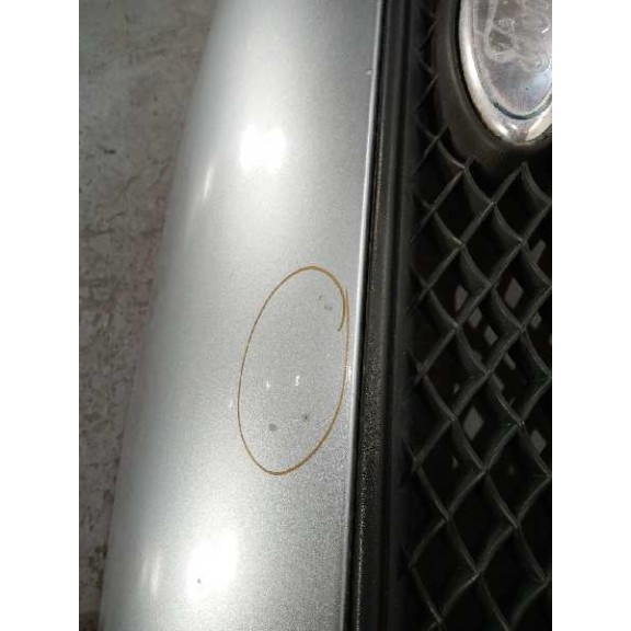 Recambio de capot para ford fusion (cbk) 1.4 tdci cat referencia OEM IAM   