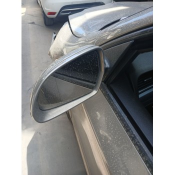 Recambio de retrovisor izquierdo para skoda superb ii (3t4) 2.0 tdi 16v referencia OEM IAM 3T0857933  