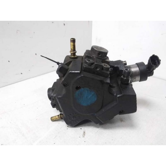 Recambio de bomba inyeccion para nissan qashqai (j11) acenta 4x4 referencia OEM IAM 0445010404  