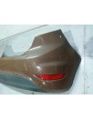 Recambio de paragolpes trasero para ford fiesta (cb1) titanium referencia OEM IAM 1730685  