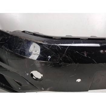 Recambio de paragolpes delantero para volkswagen touran (5t1) 1.6 tdi referencia OEM IAM 5TA807221M  