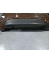 Recambio de paragolpes trasero para ford fiesta (cb1) titanium referencia OEM IAM 1730685  