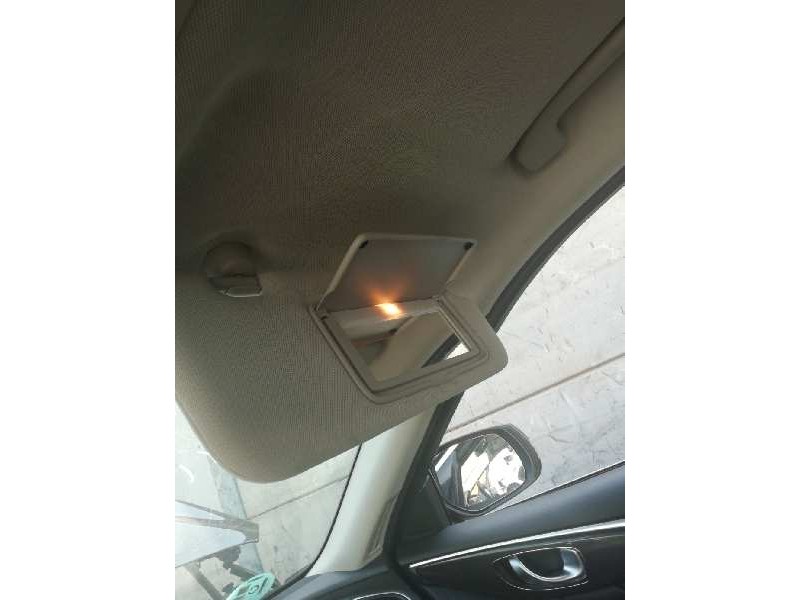 Recambio de parasol derecho para infiniti q50 2.2 diesel cat referencia OEM IAM   