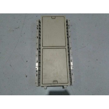 GUANTERA 1711829C TECHO DELANTERA