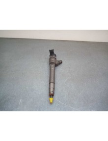 Recambio de inyector para nissan qashqai (j11) acenta 4x4 referencia OEM IAM 0445110546 X1 