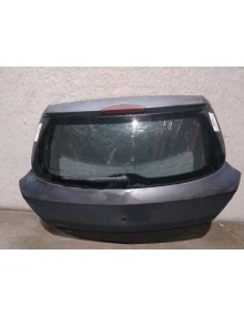 Recambio de porton trasero para opel astra gtc cosmo referencia OEM IAM 93184005 AZUL 
