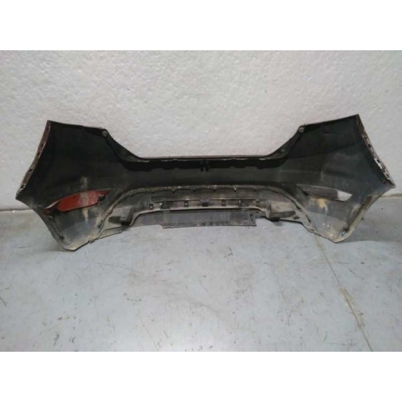 Recambio de paragolpes trasero para ford fiesta (cb1) titanium referencia OEM IAM 1730685  