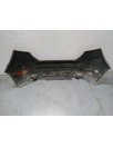 Recambio de paragolpes trasero para ford fiesta (cb1) titanium referencia OEM IAM 1730685  