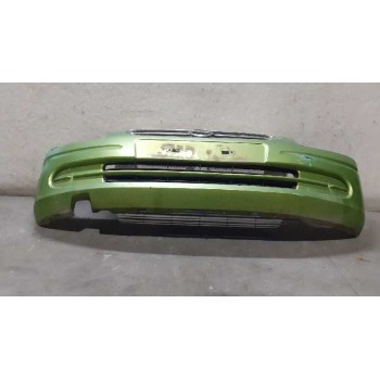 Recambio de paragolpes delantero para opel agila básico referencia OEM IAM   