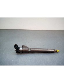 Recambio de inyector para nissan qashqai (j11) acenta 4x4 referencia OEM IAM 0445110546 X1  2