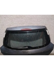 Recambio de porton trasero para opel astra gtc cosmo referencia OEM IAM 93184005 AZUL  2