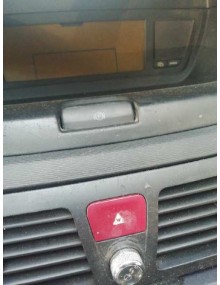 Recambio de freno de mano electrico para citroën c4 grand picasso avatar referencia OEM IAM   