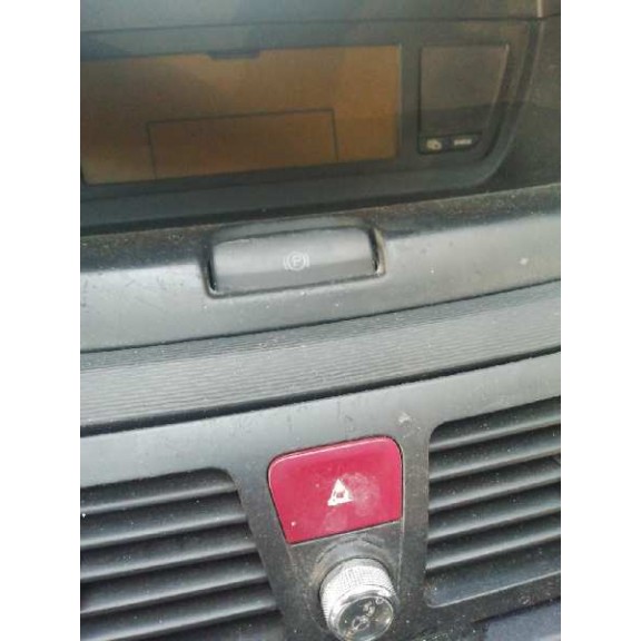 Recambio de freno de mano electrico para citroën c4 grand picasso avatar referencia OEM IAM   