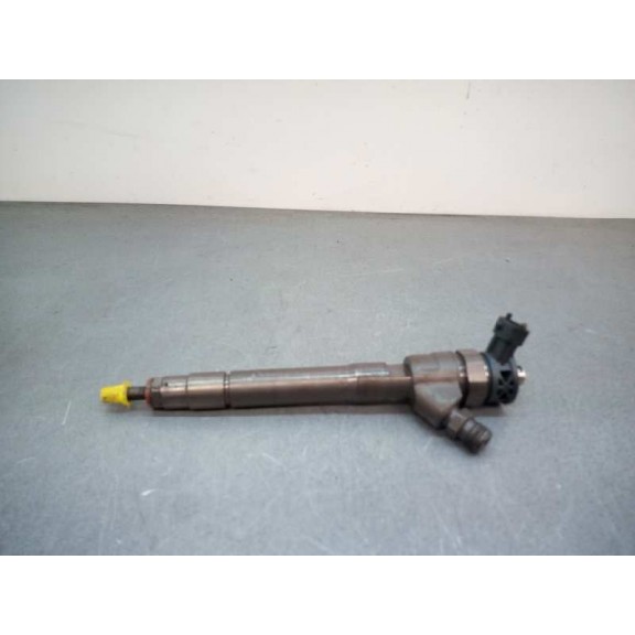 Recambio de inyector para nissan qashqai (j11) acenta 4x4 referencia OEM IAM 0445110546 X1 