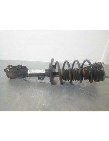 Recambio de amortiguador delantero izquierdo para ford fiesta (cb1) titanium referencia OEM IAM 8V5118K001BF  