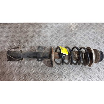 Recambio de amortiguador delantero izquierdo para dacia duster ambiance 4x2 referencia OEM IAM   