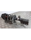 Recambio de amortiguador delantero izquierdo para lexus ct 200h referencia OEM IAM 4852076050A  