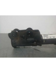 Recambio de amortiguador delantero izquierdo para ford fiesta (cb1) titanium referencia OEM IAM 8V5118K001BF   2