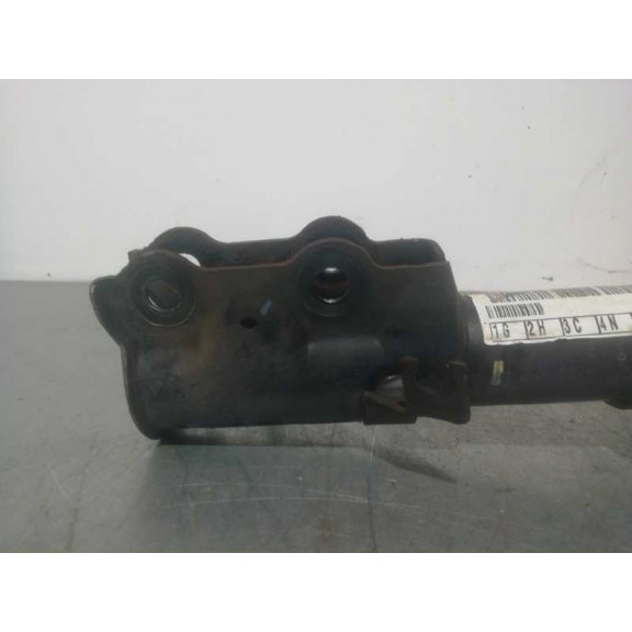 Recambio de amortiguador delantero izquierdo para ford fiesta (cb1) titanium referencia OEM IAM 8V5118K001BF  