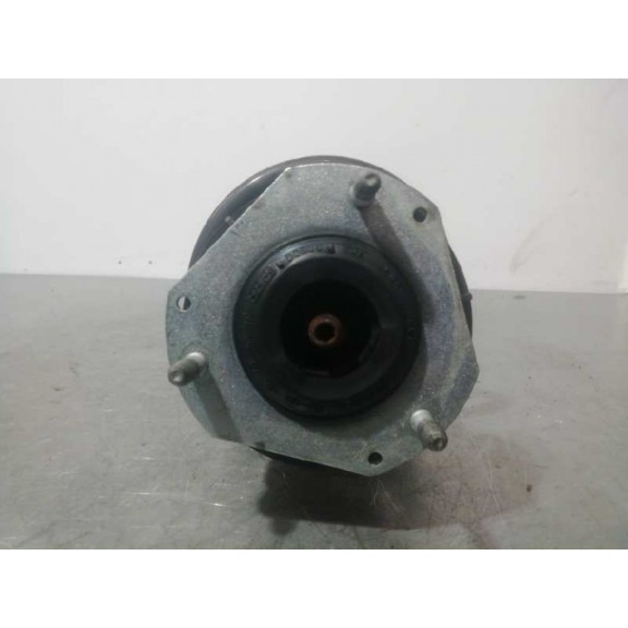 Recambio de amortiguador delantero izquierdo para ford fiesta (cb1) titanium referencia OEM IAM 8V5118K001BF  