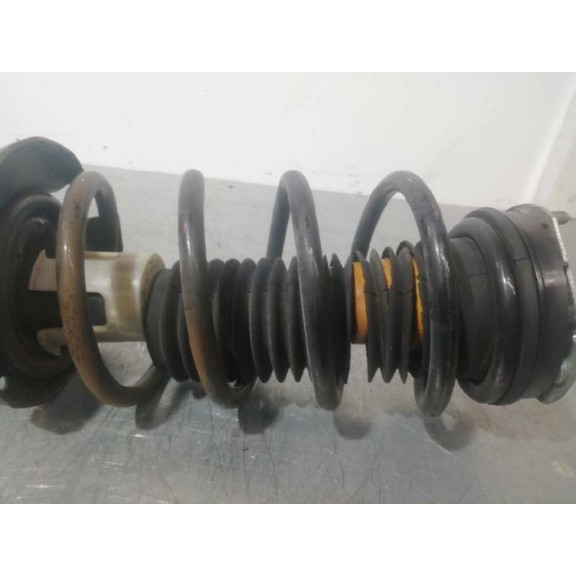 Recambio de amortiguador delantero izquierdo para ford fiesta (cb1) titanium referencia OEM IAM 8V5118K001BF  