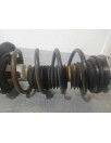 Recambio de amortiguador delantero izquierdo para ford fiesta (cb1) titanium referencia OEM IAM 8V5118K001BF  