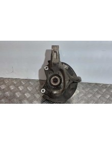 Recambio de mangueta delantera derecha para lexus ct 200h referencia OEM IAM 4320147030 4320147030 