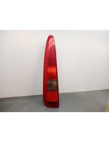 Recambio de piloto trasero izquierdo para ford fusion (cbk) 1.4 tdci cat referencia OEM IAM 2N1113A603B  