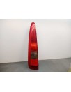 Recambio de piloto trasero izquierdo para ford fusion (cbk) 1.4 tdci cat referencia OEM IAM 2N1113A603B  