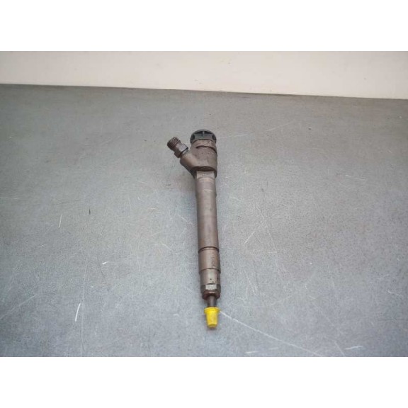 Recambio de inyector para nissan qashqai (j11) acenta 4x4 referencia OEM IAM 0445110546 X1 