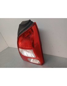 Recambio de piloto trasero derecho para renault twingo dynamique referencia OEM IAM 8200387889 2VA96545402  2