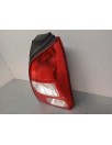 Recambio de piloto trasero derecho para renault twingo dynamique referencia OEM IAM 8200387889 2VA96545402 